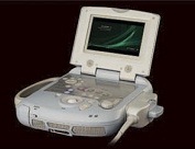 St Jude Medical Viewflex Console